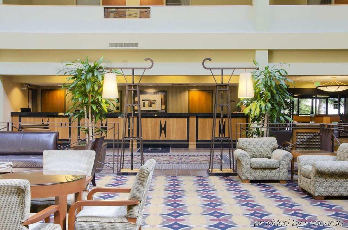 Doubletree Suites By Hilton Seattle Airport/Southcenter Таквила Экстерьер фото